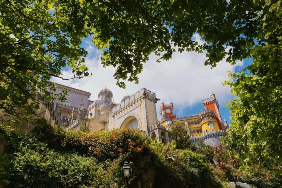 Lisbon: Sintra, Pena Palace, Regaleira, and Cabo da Roca - The Experience: What Travelers Say