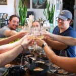 Lisbon: Sintra, Pena Palace & Wine Tasting Small-Group Tour - The Itinerary: What You Can Expect