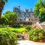 Lisbon: Sintra, Pena, Regaleira, Cabo Roca Coast & Cascais - The Practical Side: Whats Included & What’s Not