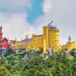Lisbon: Sintra, Quinta da Regaleira, Cascais Private Tour - A Closer Look at the Itinerary