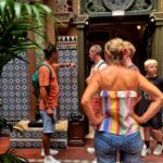 Lisbon Small-Group Food Tour: Eat and Drink like a Local - Detailed Breakdown of the Itinerary