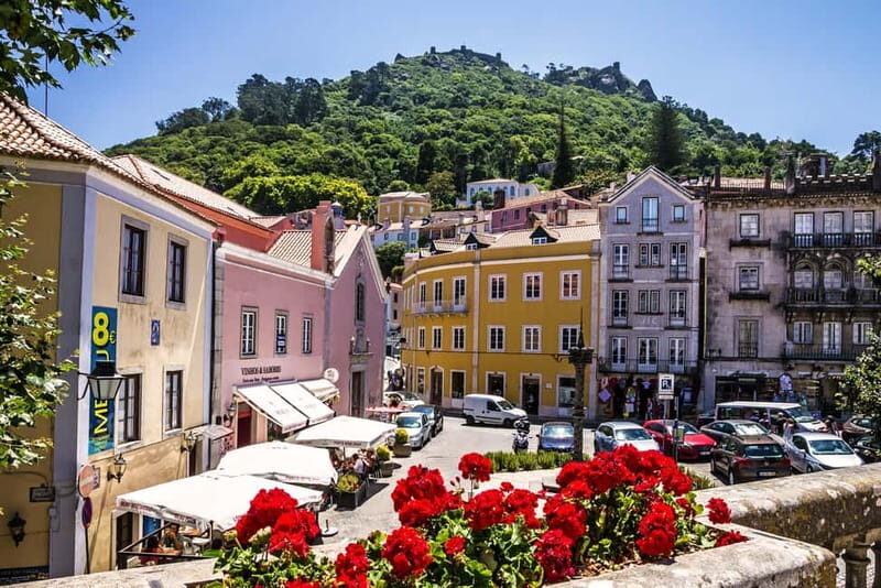 Lisbon: Small-Group to Sintra Highlights, Cabo Roca, Cascais - What Sets This Tour Apart?