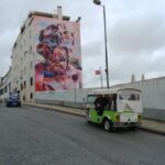 Lisbon Street Art by Tuk Tuk : Graffiti & Murals Discovery - What’s Included & What to Consider