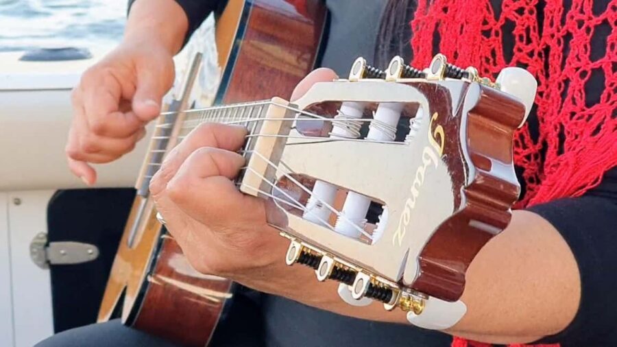 Lisbon: Sunset Boat Tour with live Fado Concert - Discovering the Details: What’s Included & What to Expect