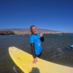 Lisbon: Surf Experience at Caparica with Transfer - A Closer Look at the Surf Experience at Caparica