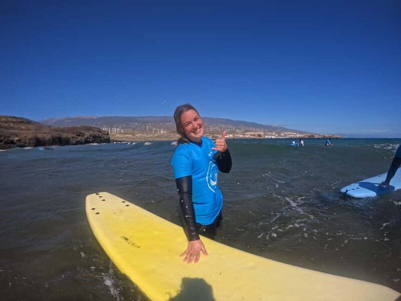 Lisbon: Surf Experience at Caparica with Transfer - A Closer Look at the Surf Experience at Caparica