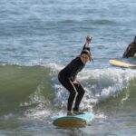 Lisbon Surf Guide - Surf class & Pick Up - Who Will Love This Experience?