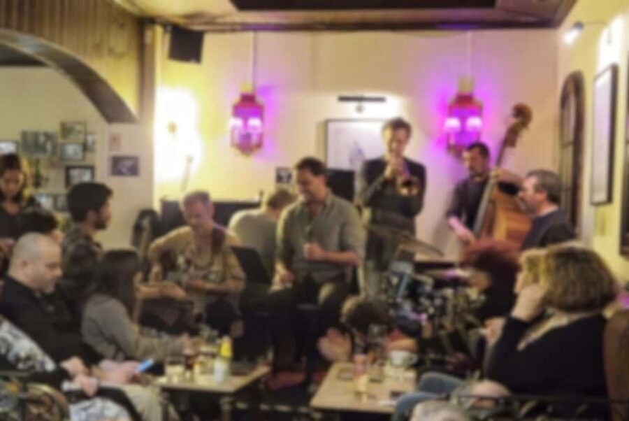 Lisbon: The best of live jazz in an intimate setting - Who Will Love This Experience?