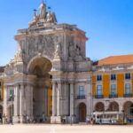 Lisbon Through the Eyes of a Local - Food and Walking Tour - Food and Drink Tasting: More Than Just Snacks