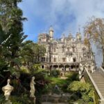 Lisbon to: Sintra, Pena & Regaleira guided 8pax group tour - What to Expect Throughout the Day