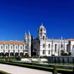 Lisbon Tour: Cristo Rei, Belem, São Jorge Castle, 360°View. - An Up-Close Look at the Itinerary and Experience
