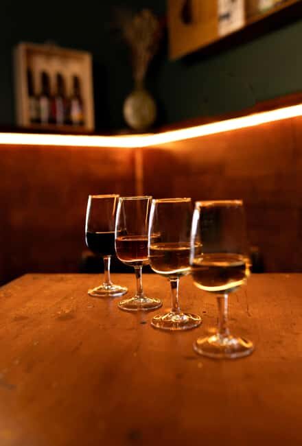LISBON: Travel to the Other Side of the Veils with a surprising and appetizing ending - Exploring the Histories and Mystics of Lisbon