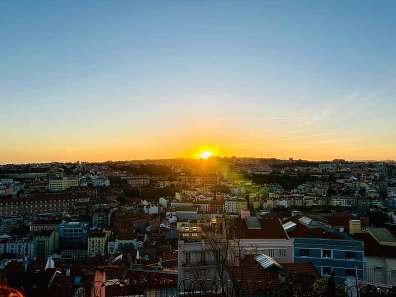 Lisbon Tuk Tuk Tour 1 Hour 30 Min - What’s Included and What’s Not?