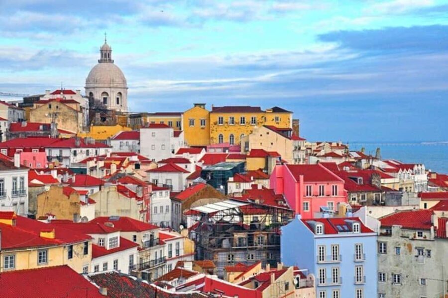 Lisbon: tuk-tuk tour with free hotel pickup - A Full Breakdown of the Lisbon Tuk-Tuk Tour Experience