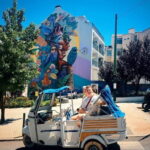 Lisbon with Tukxi: Historical Secrets by Tuk-Tuk - Who Should Book This Tour?