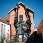 Lisbon with Tukxi: Street Art Lovers by Tuktuk - Discovering Marvila: Lisbon’s Artistic Transformation