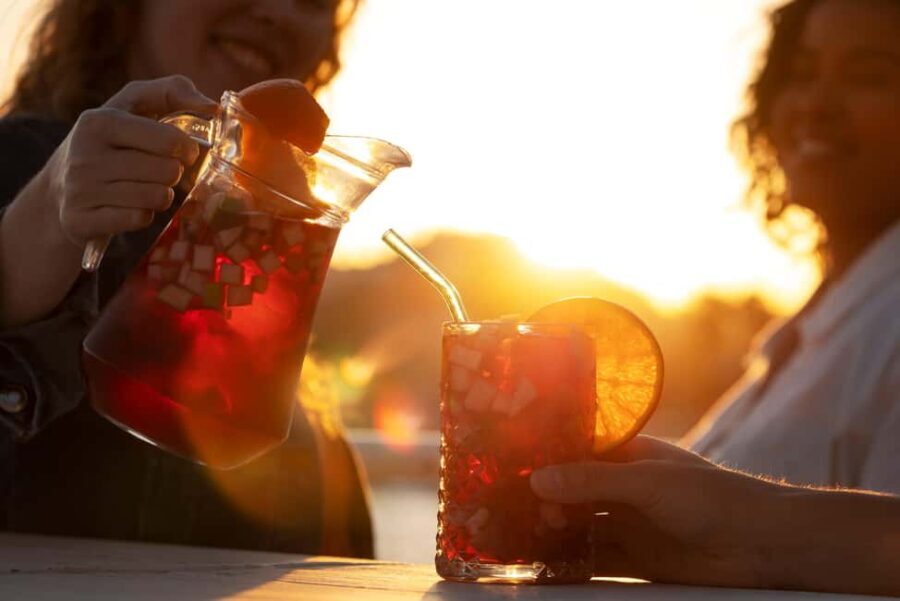 Lisbon with Tukxi: Sunset TukTuk Tour with Local Flavors - Practical Details & Tips