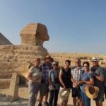 Lite Tour Cairo - Pyramids and The Egyptian Museum - An In-Depth Look at the Tour Experience