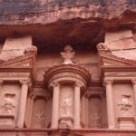 Literary tourism experience in Petra - Practical Details and Tips