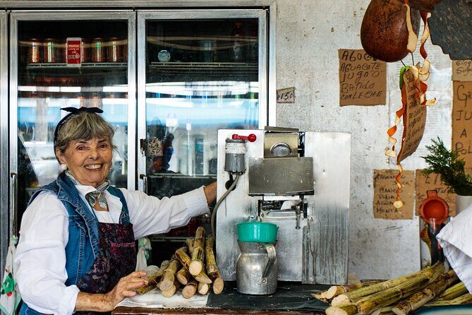 Little Havana Food and Cultural Walking Tour in Miami - The Sum Up
