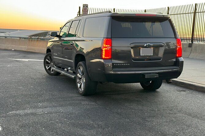 Little Rock Airport (LIT) to Hot Springs - Round-Trip Transfer - Trip Duration & Timing