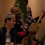 Live Gnawa Show at Ambre Epices, Full Course Dinner & a Surprise - The Itinerary: What to Expect