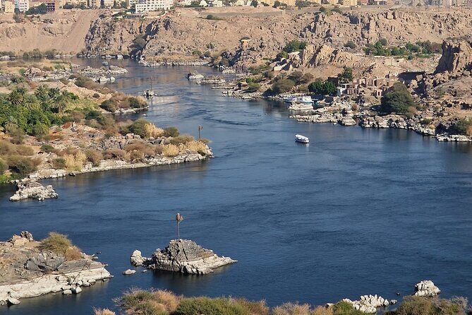 Live Like A Nubian In Aswan Tour In The Nubian Village - What Could Be Better?