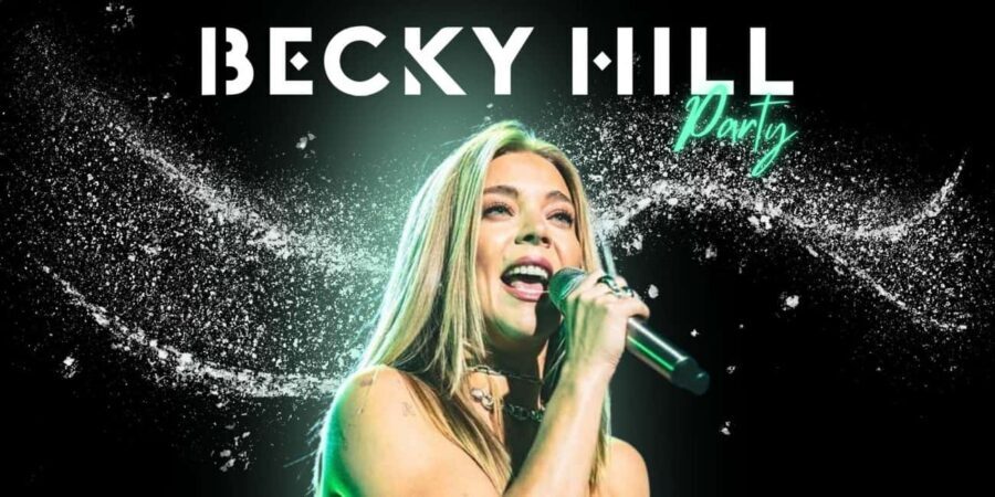 Liverpool: Becky Hill Party with Live Tributes - The Experience in Detail