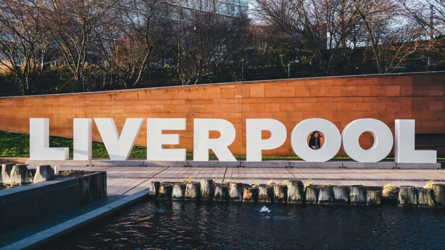 Liverpool: City Highlights Walking Tour - Why Choose This Tour?