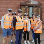 Liverpool: Football Stadiums Ebike Tour - Who Is This Tour For?