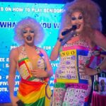 Liverpool: FunnyBoyz Benidorm Bingo Cabaret Show (Fridays) - The Experience: What to Expect from Start to Finish