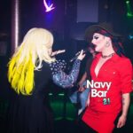 Liverpool: Madonna Tribute with Live Singers at Navy Bar 2.1 - Who Will Love This Night?