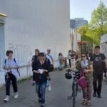 Living in the Shadow of Berlins Nightlife - A City Tour - Who Guides the Tour?