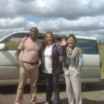 Livingstone Airport Shuttle (Harry Mwanga Nkumbula International Airport) - Ease of Booking and Price Value
