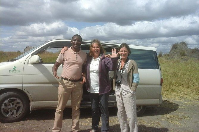 Livingstone Airport Shuttle (Harry Mwanga Nkumbula International Airport) - Ease of Booking and Price Value