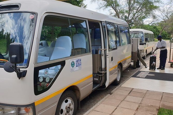 Livingstone Airport Transfers and Shuttles - Final Thoughts: Is It Worth It?
