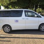 Livingstone Airport Transfers (LVI)  Reliable Pickup & Drop-off - Why This Transfer Service Works Well