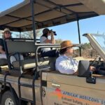 Livingstone Game Park Safari - The Value and Practicality of This Tour