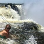 Livingstone Island and Devil's Pool Walking Safari - Authentic Experiences from Past Travelers