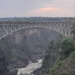 Livingstone to Vic-falls airport - Why Choose This Transfer Service?