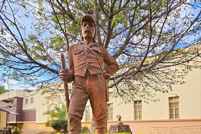 Livingstone Town Guided Tour - Practical Details & What You Should Know