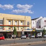 Livingstone Town Tour - FAQs