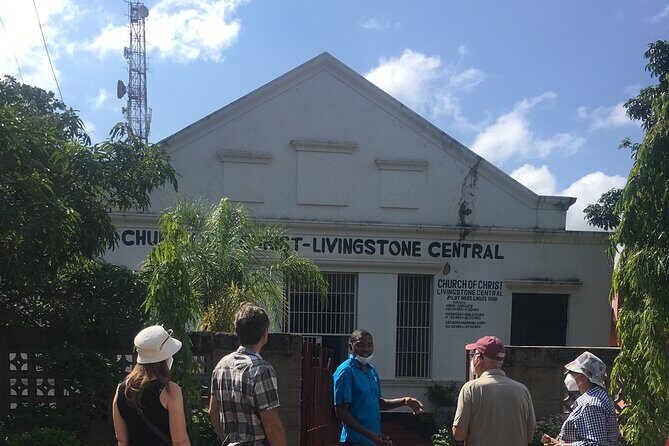 Livingstone Town Tour , Zambia - Who Should Consider This Tour?