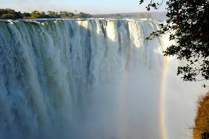Livingstone Victoria Falls Tour Zambia And Zimbabwe Combo - Who Should Consider This Tour?