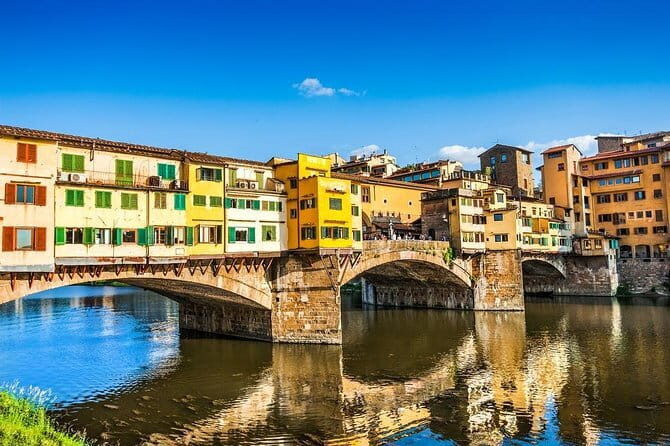 Livorno Shore Excursion: Pisa and Florence Private Day Trip - Florence: Art, Architecture, and Panoramas
