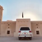 Liwa Full Day Desert Safari (exploring) - Deep Dive Into the Itinerary