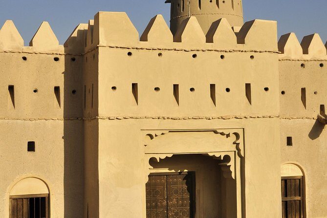 Liwa Oasis Desert Drive from Abu Dhabi - The Value of This Desert Tour