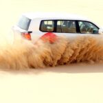 Liwa Over Night Safari - Authentic Experiences and Hidden Gems