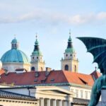 Ljubljana Historic Old Town  Private & Family-Friendly Tour - A Detailed Look at the Itinerary