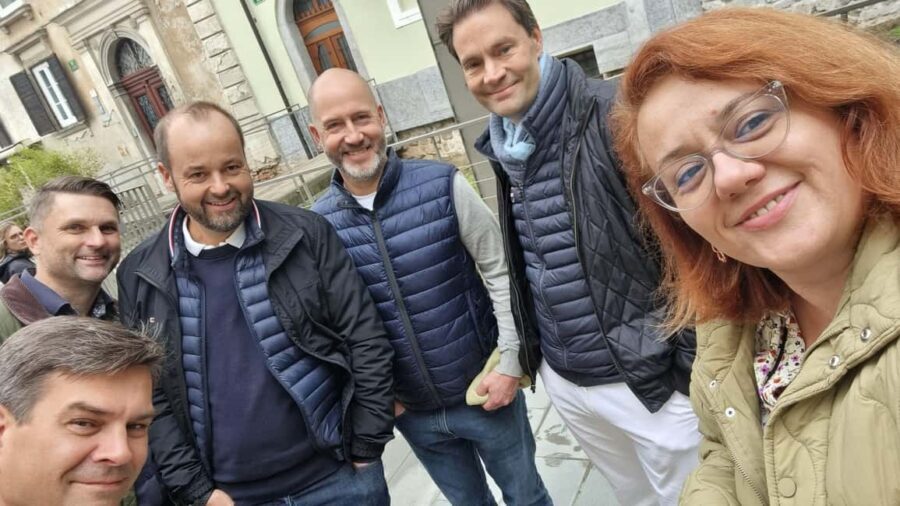 Ljubljana: Private Walking Tour with a Local - What to Expect from Your Ljubljana Private Tour